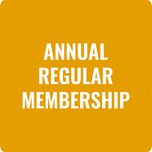 Annual Regular Membership