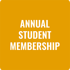 Annual Student Membership